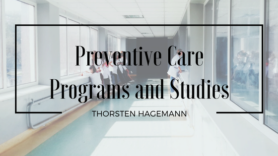 Preventive Care Programs and Studies