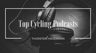 Top Cycling Podcasts